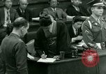 Immagine di I processi per crimini di guerra Tokyo Giappone, 1948, secondo 7 filmato di repertorio 65675021226