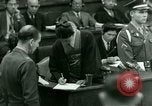 Immagine di I processi per crimini di guerra Tokyo Giappone, 1948, secondo 9 filmato di repertorio 65675021226