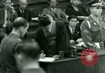 Immagine di I processi per crimini di guerra Tokyo Giappone, 1948, secondo 10 filmato di repertorio 65675021226