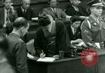Immagine di I processi per crimini di guerra Tokyo Giappone, 1948, secondo 11 filmato di repertorio 65675021226