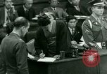 Immagine di I processi per crimini di guerra Tokyo Giappone, 1948, secondo 13 filmato di repertorio 65675021226