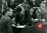 Immagine di I processi per crimini di guerra Tokyo Giappone, 1948, secondo 14 filmato di repertorio 65675021226