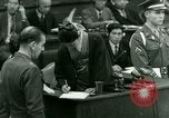 Immagine di I processi per crimini di guerra Tokyo Giappone, 1948, secondo 15 filmato di repertorio 65675021226