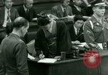 Immagine di I processi per crimini di guerra Tokyo Giappone, 1948, secondo 16 filmato di repertorio 65675021226