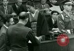 Immagine di I processi per crimini di guerra Tokyo Giappone, 1948, secondo 19 filmato di repertorio 65675021226