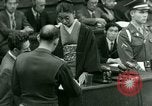 Immagine di I processi per crimini di guerra Tokyo Giappone, 1948, secondo 20 filmato di repertorio 65675021226