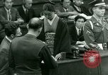 Immagine di I processi per crimini di guerra Tokyo Giappone, 1948, secondo 21 filmato di repertorio 65675021226