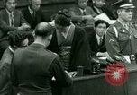 Immagine di I processi per crimini di guerra Tokyo Giappone, 1948, secondo 22 filmato di repertorio 65675021226