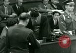 Immagine di I processi per crimini di guerra Tokyo Giappone, 1948, secondo 23 filmato di repertorio 65675021226