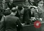 Immagine di I processi per crimini di guerra Tokyo Giappone, 1948, secondo 24 filmato di repertorio 65675021226