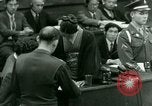 Immagine di I processi per crimini di guerra Tokyo Giappone, 1948, secondo 25 filmato di repertorio 65675021226