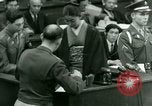 Immagine di I processi per crimini di guerra Tokyo Giappone, 1948, secondo 27 filmato di repertorio 65675021226