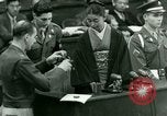 Immagine di I processi per crimini di guerra Tokyo Giappone, 1948, secondo 28 filmato di repertorio 65675021226