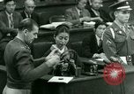 Immagine di I processi per crimini di guerra Tokyo Giappone, 1948, secondo 32 filmato di repertorio 65675021226