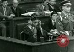 Immagine di I processi per crimini di guerra Tokyo Giappone, 1948, secondo 35 filmato di repertorio 65675021226