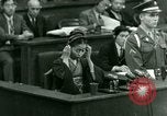 Immagine di I processi per crimini di guerra Tokyo Giappone, 1948, secondo 36 filmato di repertorio 65675021226
