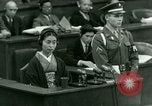 Immagine di I processi per crimini di guerra Tokyo Giappone, 1948, secondo 44 filmato di repertorio 65675021226