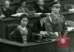 Immagine di I processi per crimini di guerra Tokyo Giappone, 1948, secondo 46 filmato di repertorio 65675021226