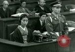Immagine di I processi per crimini di guerra Tokyo Giappone, 1948, secondo 49 filmato di repertorio 65675021226