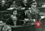 Immagine di I processi per crimini di guerra Tokyo Giappone, 1948, secondo 54 filmato di repertorio 65675021226