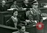 Immagine di I processi per crimini di guerra Tokyo Giappone, 1948, secondo 55 filmato di repertorio 65675021226
