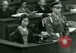 Immagine di I processi per crimini di guerra Tokyo Giappone, 1948, secondo 57 filmato di repertorio 65675021226