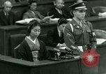 Immagine di I processi per crimini di guerra Tokyo Giappone, 1948, secondo 62 filmato di repertorio 65675021226