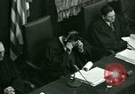 Immagine di La IG Farben Trial Nürnberg Germania, 1947, secondo 13 filmato di repertorio 65675021227
