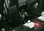 Immagine di La IG Farben Trial Nürnberg Germania, 1947, secondo 14 filmato di repertorio 65675021227