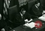 Immagine di La IG Farben Trial Nürnberg Germania, 1947, secondo 17 filmato di repertorio 65675021227
