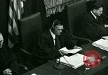 Immagine di La IG Farben Trial Nürnberg Germania, 1947, secondo 18 filmato di repertorio 65675021227