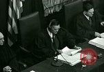 Immagine di La IG Farben Trial Nürnberg Germania, 1947, secondo 21 filmato di repertorio 65675021227