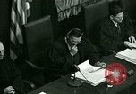 Immagine di La IG Farben Trial Nürnberg Germania, 1947, secondo 22 filmato di repertorio 65675021227