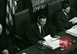 Immagine di La IG Farben Trial Nürnberg Germania, 1947, secondo 23 filmato di repertorio 65675021227