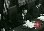 Immagine di La IG Farben Trial Nürnberg Germania, 1947, secondo 24 filmato di repertorio 65675021227