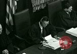 Immagine di La IG Farben Trial Nürnberg Germania, 1947, secondo 27 filmato di repertorio 65675021227