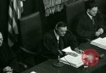 Immagine di La IG Farben Trial Nürnberg Germania, 1947, secondo 28 filmato di repertorio 65675021227