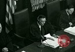 Immagine di La IG Farben Trial Nürnberg Germania, 1947, secondo 30 filmato di repertorio 65675021227