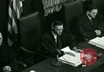 Immagine di La IG Farben Trial Nürnberg Germania, 1947, secondo 31 filmato di repertorio 65675021227