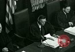 Immagine di La IG Farben Trial Nürnberg Germania, 1947, secondo 32 filmato di repertorio 65675021227