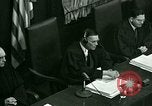 Immagine di La IG Farben Trial Nürnberg Germania, 1947, secondo 35 filmato di repertorio 65675021227
