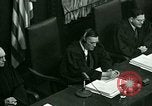 Immagine di La IG Farben Trial Nürnberg Germania, 1947, secondo 36 filmato di repertorio 65675021227