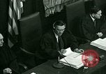 Immagine di La IG Farben Trial Nürnberg Germania, 1947, secondo 37 filmato di repertorio 65675021227
