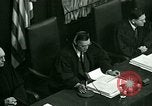 Immagine di La IG Farben Trial Nürnberg Germania, 1947, secondo 38 filmato di repertorio 65675021227
