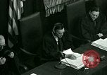 Immagine di La IG Farben Trial Nürnberg Germania, 1947, secondo 46 filmato di repertorio 65675021227