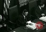Immagine di La IG Farben Trial Nürnberg Germania, 1947, secondo 49 filmato di repertorio 65675021227