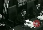 Immagine di La IG Farben Trial Nürnberg Germania, 1947, secondo 52 filmato di repertorio 65675021227
