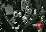 Immagine di La IG Farben Trial Nürnberg Germania, 1947, secondo 53 filmato di repertorio 65675021227