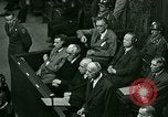 Immagine di La IG Farben Trial Nürnberg Germania, 1947, secondo 54 filmato di repertorio 65675021227