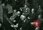 Immagine di La IG Farben Trial Nürnberg Germania, 1947, secondo 56 filmato di repertorio 65675021227